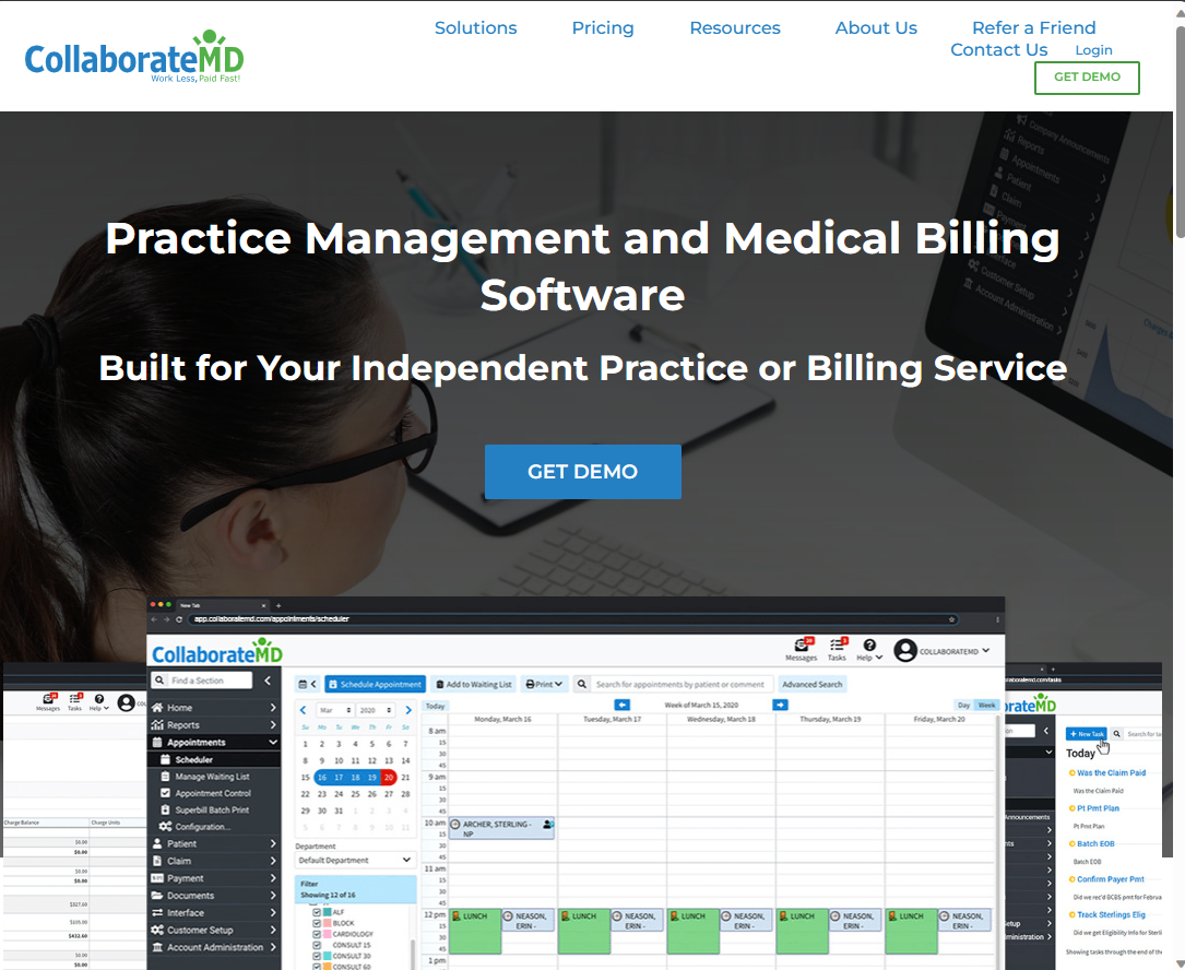 AnnaBNN Developer
