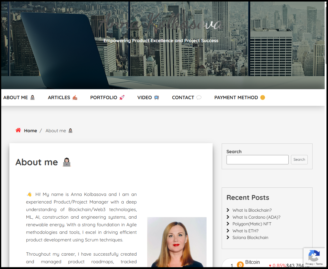 AnnaBNN Developer